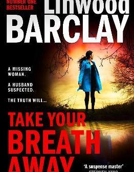 Take Your Breath Away on Sale