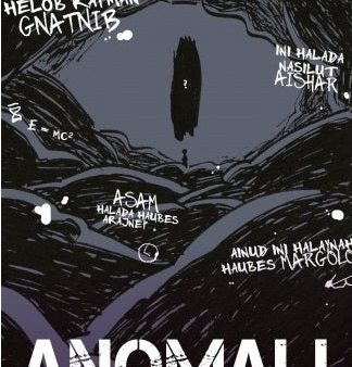 Anomali For Sale