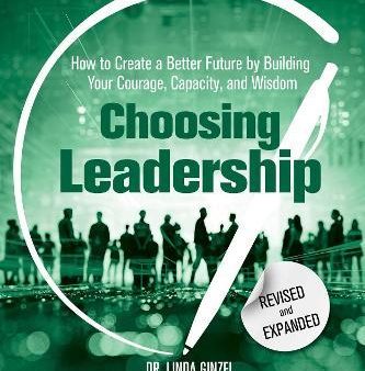 Choosing Leadership (Revised and Expanded) Discount