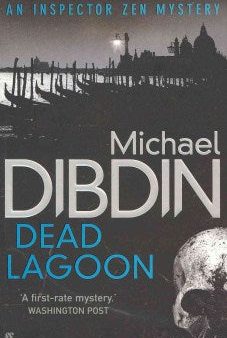 Dead Lagoon For Cheap