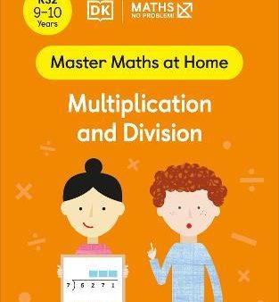 Maths - No Problem! Multiplication and Division, Ages 9-10 (Key Stage 2) Online