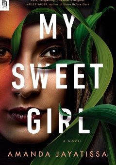 My Sweet Girl (Paperback) Discount