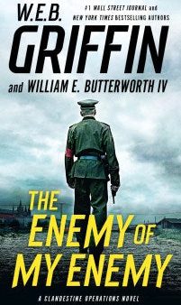 Enemy of My Enemy Online now