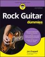 Rock Guitar For Dummies, 2nd Edition For Sale