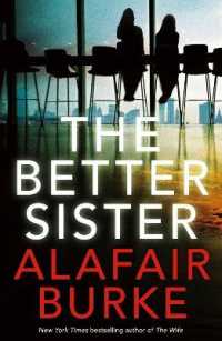 Better Sister (Paperback) Hot on Sale