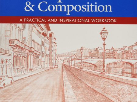 Essential Guide to Drawing: Perspective & Composition Cheap