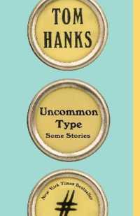 Uncommon Type (Paperback) For Discount