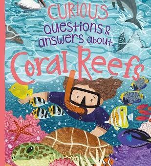 Curious Questions & Answers About Coral Reefs For Sale