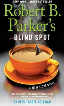 Robert B. Parker s Blind Spot Discount