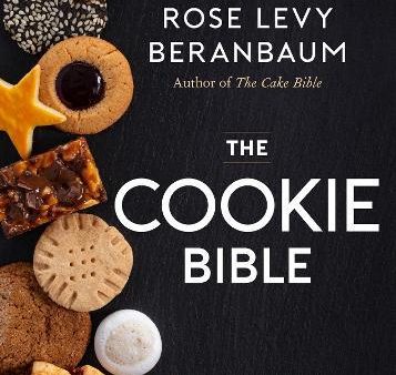 The Cookie Bible Online Hot Sale