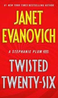 Twisted Twenty-Six (Paperback) Online now