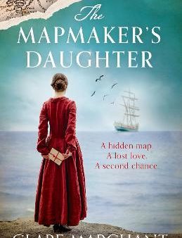 The Mapmaker s Daughter Online