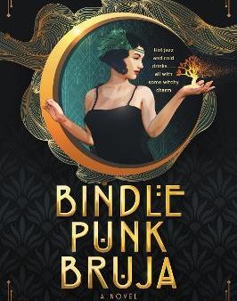 Bindle Punk Bruja on Sale