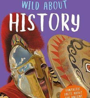 Wild About History on Sale