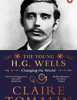 The Young H.G. Wells : Changing the World For Cheap