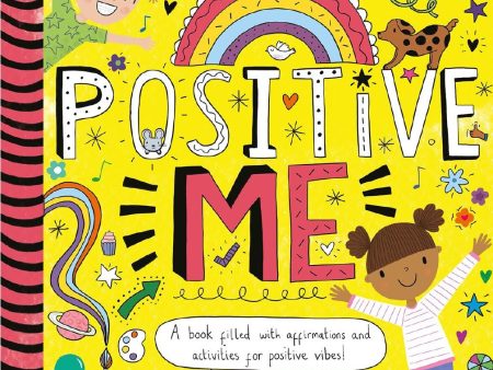 Mindfulness Book - Positive Me Online Hot Sale