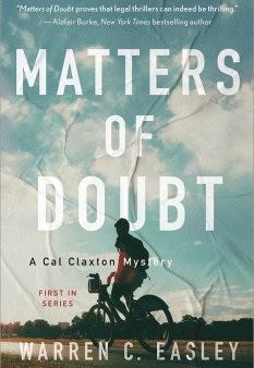 Matters of Doubt Sale