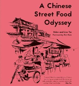 A Chinese Street Food Odyssey Online Sale