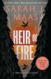 Heir of Fire (Throne of Glass #3) For Sale