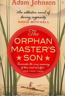 Orphan Master s Son Cheap