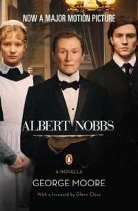 Albert Nobbs Online