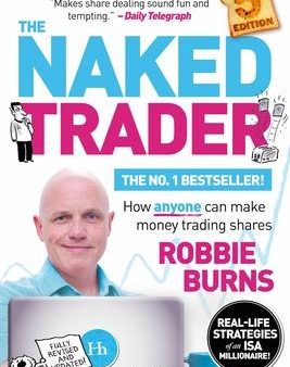 The Naked Trader: How Anyone Can Make Money Trading Shares Fashion