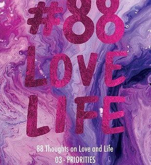 #88 Love Life (Volume 3) (Priorities) Online now