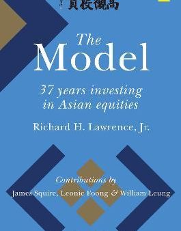 The Model: 37 Years Investing In Asian Equities Fashion