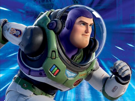 My Busy Books: Disney Buzz Lightyear Hot on Sale