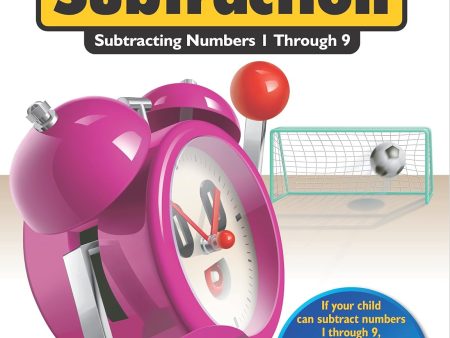 Speed and Accuracy: Subtraction Supply