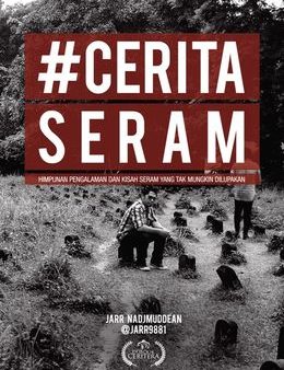 #Cerita Seram Cheap