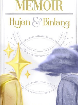 Memoir Hujan & Bintang Online Sale