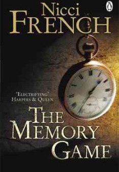 Memory Game (New Cover) For Discount