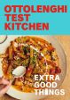 Ottolenghi Test Kitchen: Extra Good Things (US) Discount