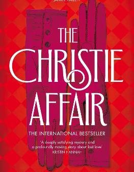 The Christie Affair Online