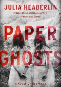 Paper Ghosts (Paperback) Sale