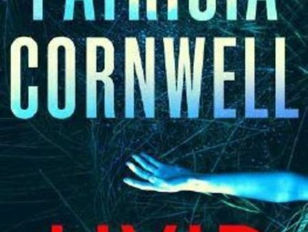 Livid : A Scarpetta Novel Sale