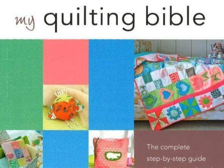 The Quilting Bible Sale