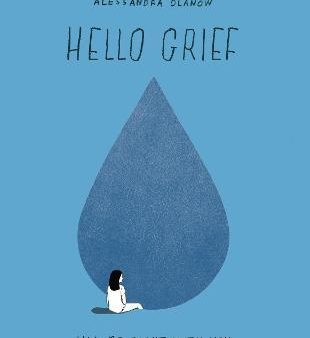 Hello Grief : I ll Be Right with You For Sale