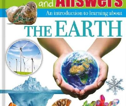 500 Questions & Answers The Earth Supply