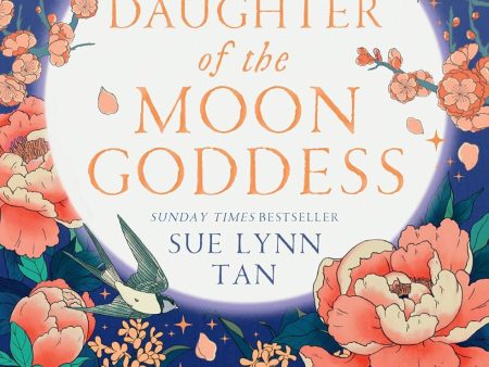 Daughter of the Moon Goddess (UK) Hot on Sale