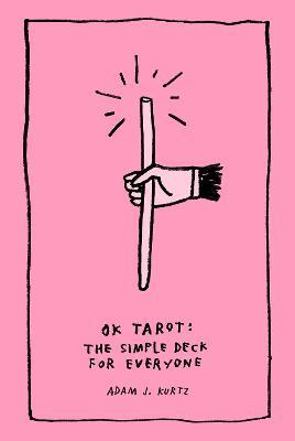 Ok Tarot : The Simple Deck for Everyone Online Sale