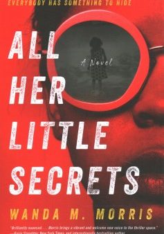 All Her Little Secrets For Cheap