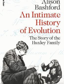 An Intimate History of Evolution Hot on Sale