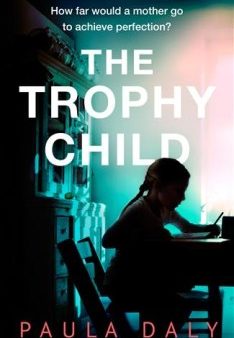 Trophy Child on Sale