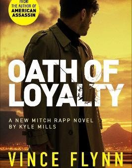 Oath of Loyalty Online Sale