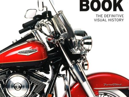 The Motorbike Book : The Definitive Visual History on Sale