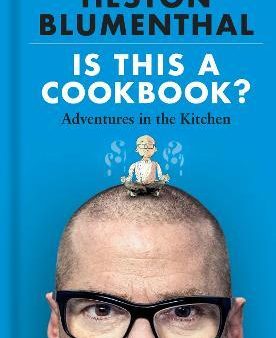 Is This A Cookbook? : Adventures in the Kitchen For Sale