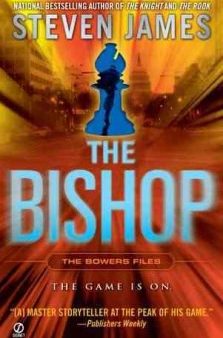 Bishop Hot on Sale