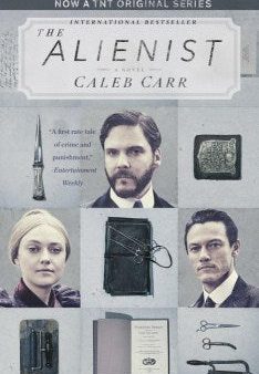 Alienist (MTI) Online Hot Sale